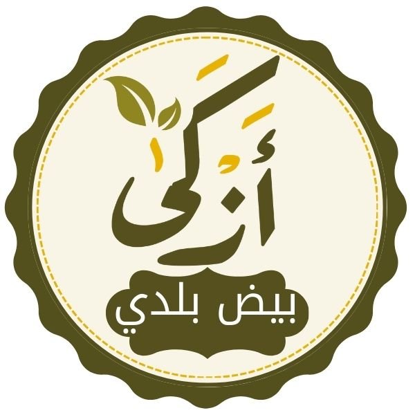 صورة منتج بيض بلدي